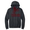 Heavy Blend ™ Hooded Sweatshirt Thumbnail
