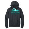Heavy Blend ™ Hooded Sweatshirt Thumbnail