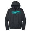 Heavy Blend ™ Hooded Sweatshirt Thumbnail
