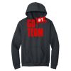 Heavy Blend ™ Hooded Sweatshirt Thumbnail