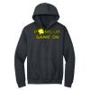 Heavy Blend ™ Hooded Sweatshirt Thumbnail