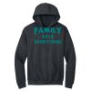 Heavy Blend ™ Hooded Sweatshirt Thumbnail