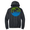 Heavy Blend ™ Hooded Sweatshirt Thumbnail