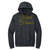 Heavy Blend ™ Hooded Sweatshirt Thumbnail