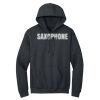 Heavy Blend ™ Hooded Sweatshirt Thumbnail