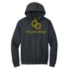 Heavy Blend ™ Hooded Sweatshirt Thumbnail