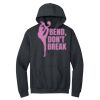 Heavy Blend ™ Hooded Sweatshirt Thumbnail