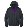 Heavy Blend ™ Hooded Sweatshirt Thumbnail