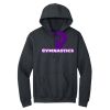 Heavy Blend ™ Hooded Sweatshirt Thumbnail