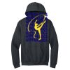 Heavy Blend ™ Hooded Sweatshirt Thumbnail