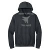 Heavy Blend ™ Hooded Sweatshirt Thumbnail