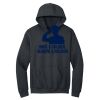 Heavy Blend ™ Hooded Sweatshirt Thumbnail