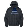 Heavy Blend ™ Hooded Sweatshirt Thumbnail
