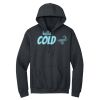 Heavy Blend ™ Hooded Sweatshirt Thumbnail