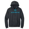 Heavy Blend ™ Hooded Sweatshirt Thumbnail