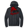 Heavy Blend ™ Hooded Sweatshirt Thumbnail