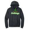 Heavy Blend ™ Hooded Sweatshirt Thumbnail