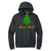 Heavy Blend ™ Hooded Sweatshirt Thumbnail