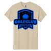 Heavy Cotton ™ 100% Cotton T Shirt Thumbnail