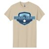 Heavy Cotton ™ 100% Cotton T Shirt Thumbnail