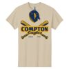 Heavy Cotton ™ 100% Cotton T Shirt Thumbnail