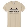 Heavy Cotton ™ 100% Cotton T Shirt Thumbnail