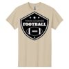 Heavy Cotton ™ 100% Cotton T Shirt Thumbnail