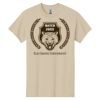Heavy Cotton ™ 100% Cotton T Shirt Thumbnail