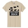 Heavy Cotton ™ 100% Cotton T Shirt Thumbnail