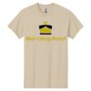 Heavy Cotton ™ 100% Cotton T Shirt Thumbnail