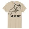 Heavy Cotton ™ 100% Cotton T Shirt Thumbnail