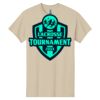 Heavy Cotton ™ 100% Cotton T Shirt Thumbnail