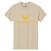 Heavy Cotton ™ 100% Cotton T Shirt Thumbnail