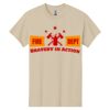 Heavy Cotton ™ 100% Cotton T Shirt Thumbnail