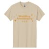 Heavy Cotton ™ 100% Cotton T Shirt Thumbnail