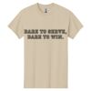 Heavy Cotton ™ 100% Cotton T Shirt Thumbnail