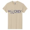 Heavy Cotton ™ 100% Cotton T Shirt Thumbnail