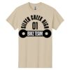 Heavy Cotton ™ 100% Cotton T Shirt Thumbnail