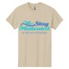 Heavy Cotton ™ 100% Cotton T Shirt Thumbnail