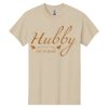 Heavy Cotton ™ 100% Cotton T Shirt Thumbnail