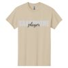 Heavy Cotton ™ 100% Cotton T Shirt Thumbnail