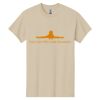 Heavy Cotton ™ 100% Cotton T Shirt Thumbnail