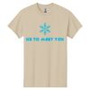 Heavy Cotton ™ 100% Cotton T Shirt Thumbnail