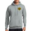 Unisex 50/50 Hooded Sweatshirt Thumbnail