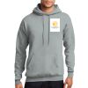 Unisex 50/50 Hooded Sweatshirt Thumbnail