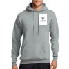 Unisex 50/50 Hooded Sweatshirt Thumbnail