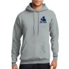 Unisex 50/50 Hooded Sweatshirt Thumbnail