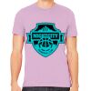 Unisex Jersey Short-Sleeve T-Shirt Thumbnail