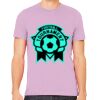 Unisex Jersey Short-Sleeve T-Shirt Thumbnail