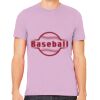 Unisex Jersey Short-Sleeve T-Shirt Thumbnail